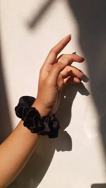 Ariana Luxe Soft Scrunchies